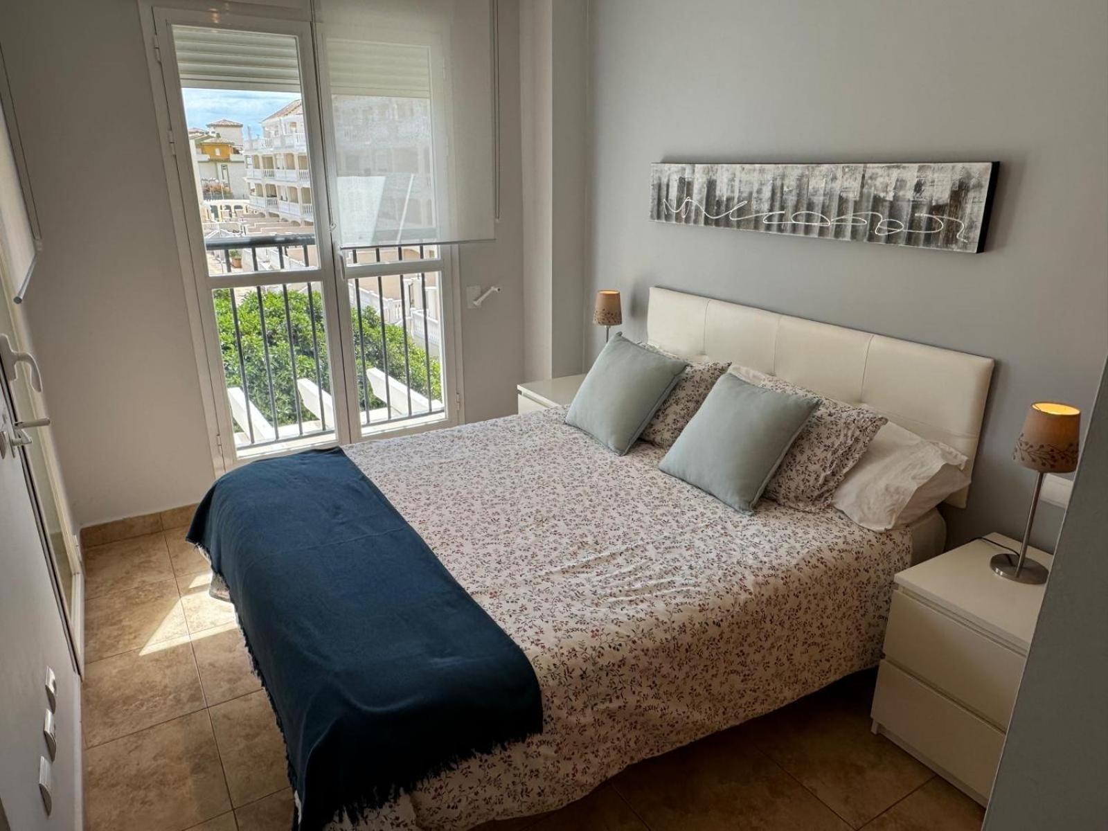 Apartament Residencial Aquamarinas Denia Zewnętrze zdjęcie