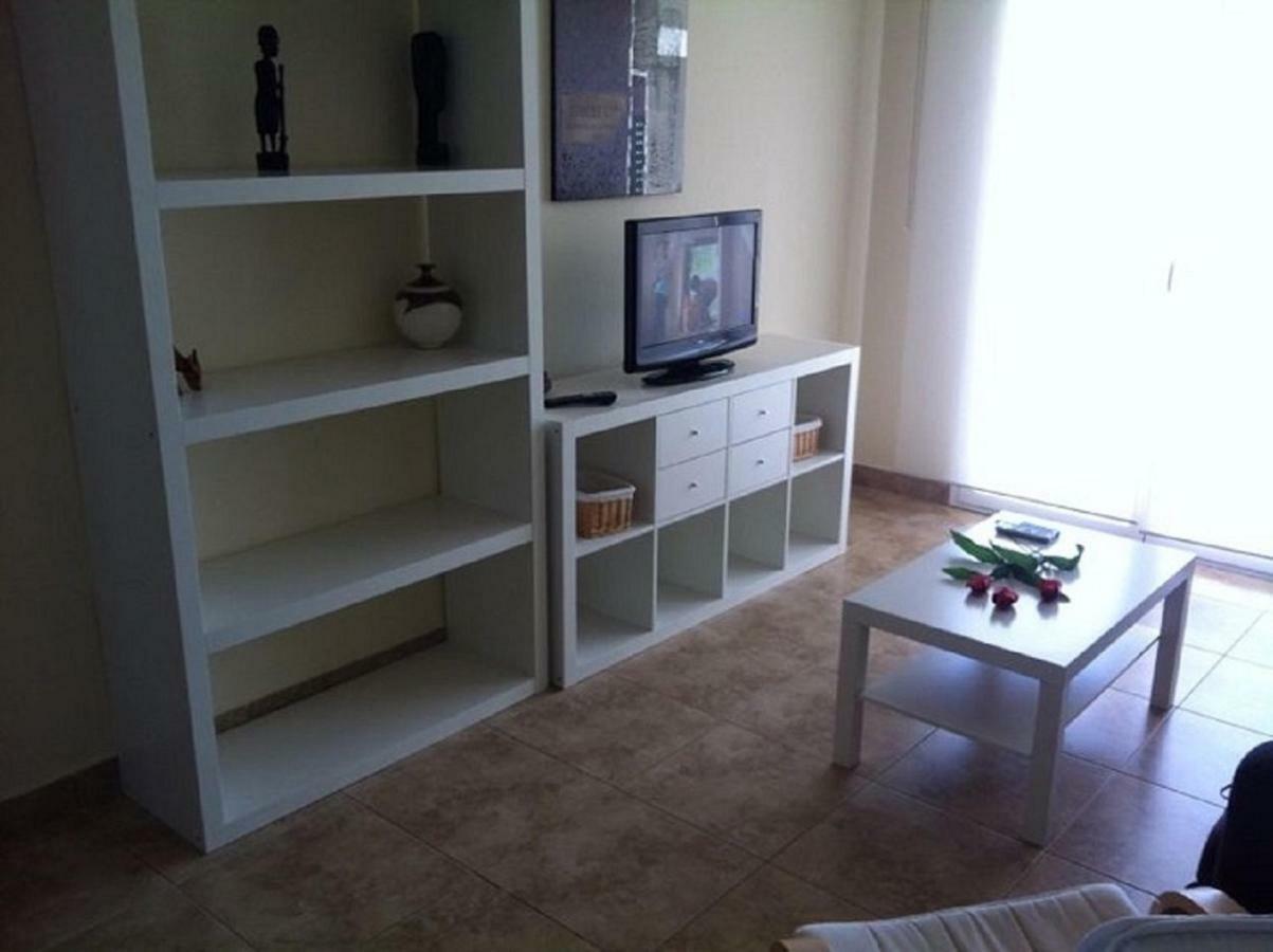 Apartament Residencial Aquamarinas Denia Zewnętrze zdjęcie